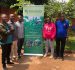 Visite aux  bureaux régionaux de l’Association PELUM à Kampala, en Ouganda
